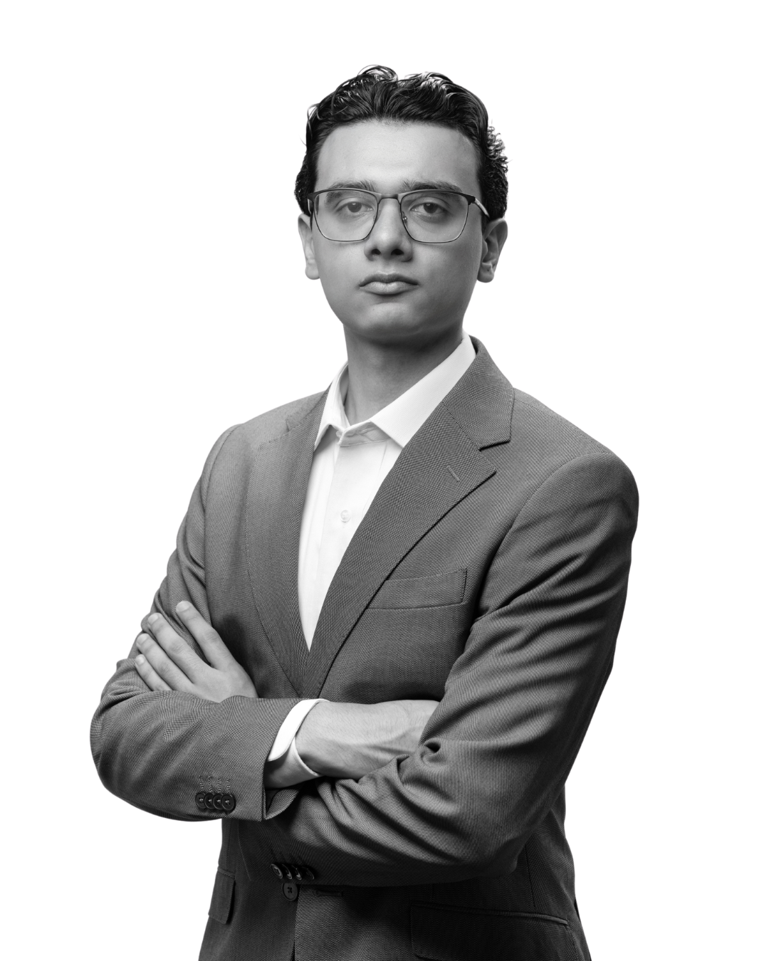 Eddy Sevilla, operador de negocios y estratega digital